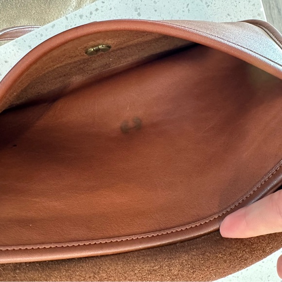 Coach City Bag - Picture 16 of 17